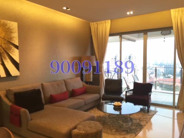Clover By The Park (D20), Condominium #117882862